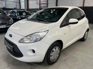 Ford ` Autres modèles II 1.2 69ch Stop&Start Trend